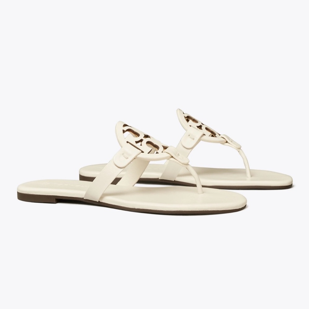 TORY BURCH Miller Sandals